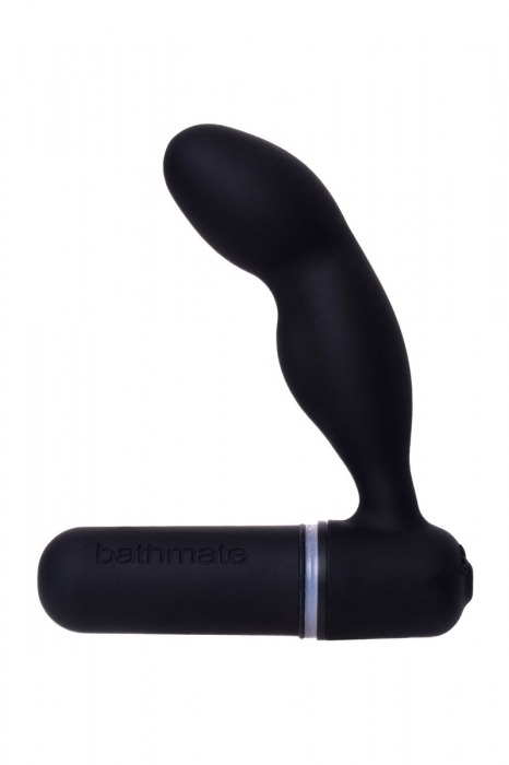 Стимулятор простаты Prostate Vibe - 10,5 см. - Bathmate - в Первоуральске купить с доставкой