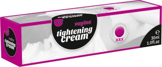 Сужающий вагинальный крем для женщин Vagina Tightening Cream - 30 мл. - Ero - купить с доставкой в Первоуральске