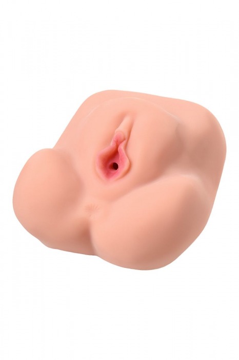 Мастурбатор-вагина Adarashi 3 без вибрации - KOKOS - в Первоуральске купить с доставкой