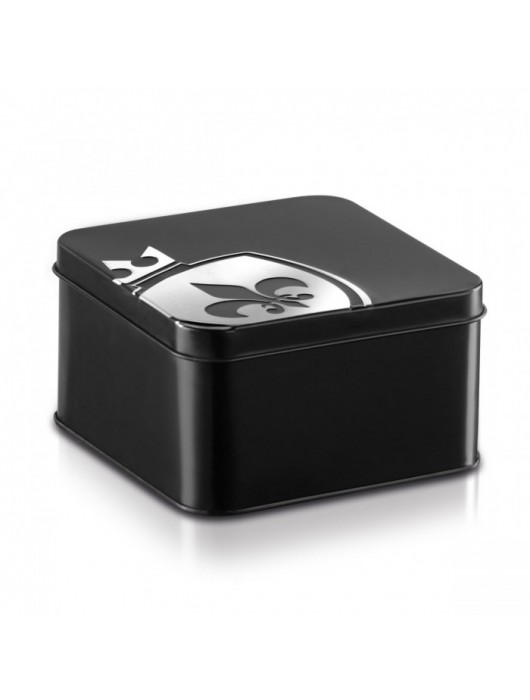 Утяжка под головку для электростимулятора Pure Pete - MyStim - купить с доставкой в Первоуральске