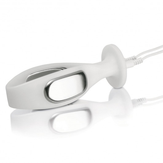 Вагинальный электростимулятор Julian - MyStim - купить с доставкой в Первоуральске