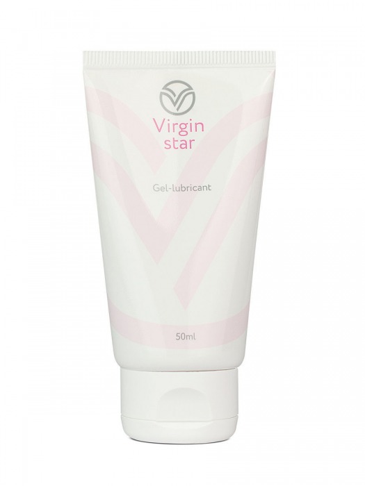 Интимный лубрикант для женщин Titan Gel Virgin Star - 50 мл. - Titan - купить с доставкой в Первоуральске