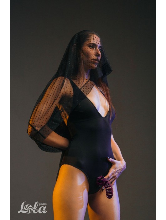 Мужской пояс верности бордового цвета Romello - Lola Games - купить с доставкой в Первоуральске