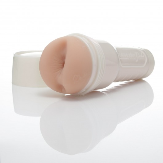 Мастурбатор-анус Fleshlight Girls - Lana Rhoades Karma - Fleshlight - в Первоуральске купить с доставкой