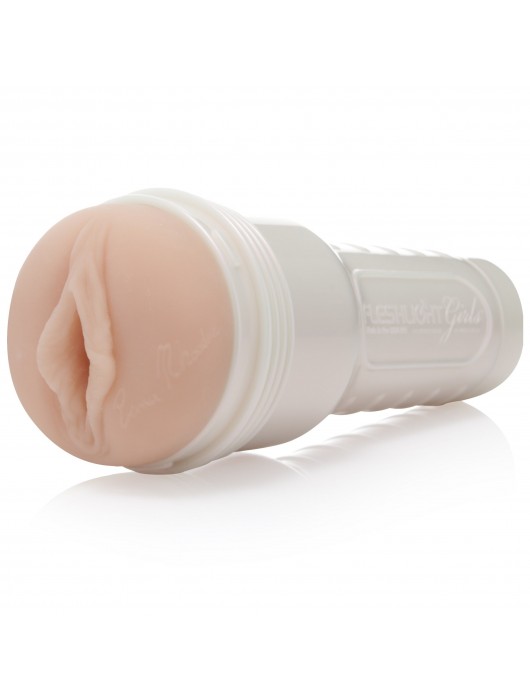 Мастурбатор-вагина Fleshlight Girls - Lana Rhoades Destiny - Fleshlight - в Первоуральске купить с доставкой