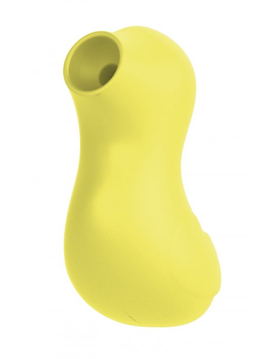 Вакуумный стимулятор клитора Ducky - Lola Games