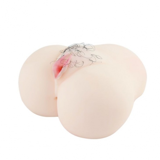 Мастурбатор с вибрацией Japanese School Girl - Baile - в Первоуральске купить с доставкой