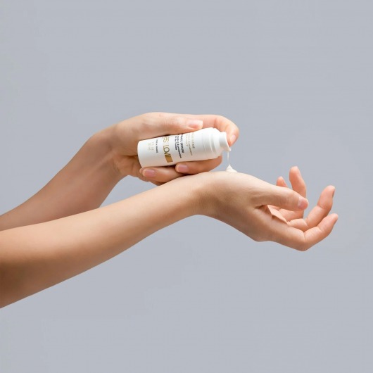 Ухаживающая сыворотка INTIMATE SERUM - 30 мл. - YESforLOV - купить с доставкой в Первоуральске