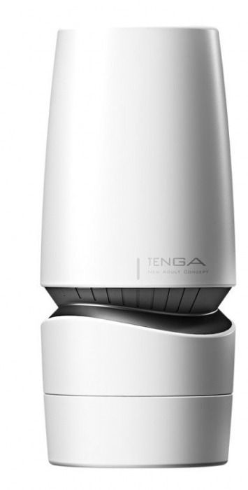 Мастурбатор TENGA AERO Silver Ring - Tenga - в Первоуральске купить с доставкой