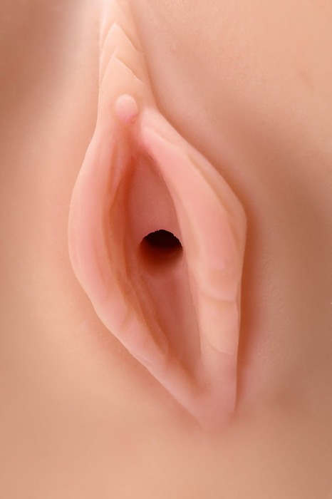 Мастурбатор Juliana Breast с вагиной - KOKOS - в Первоуральске купить с доставкой