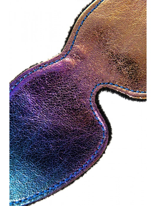 Радужная маска Anonymo - ToyFa - купить с доставкой в Первоуральске