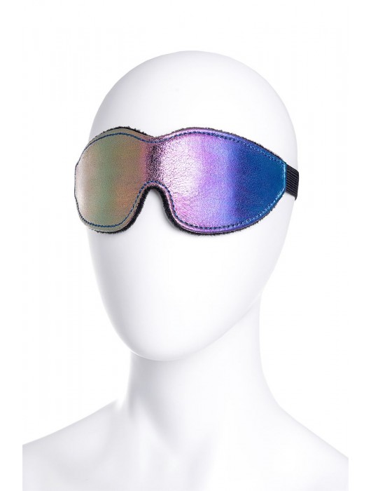 Радужная маска Anonymo - ToyFa - купить с доставкой в Первоуральске