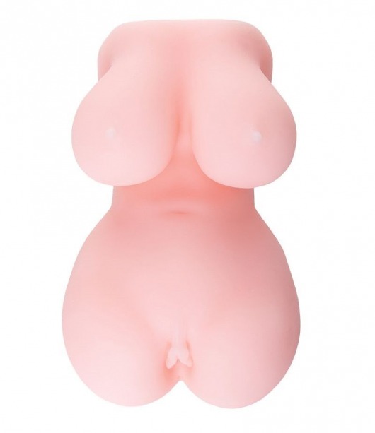 Мастурбатор-вагина Babycakes - ToyFa - в Первоуральске купить с доставкой