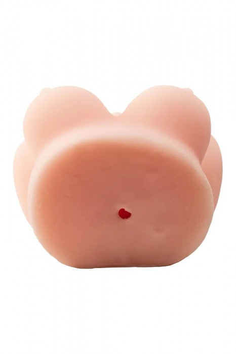 Телесный мастурбатор-вагина Stacey - Dream Toys - в Первоуральске купить с доставкой