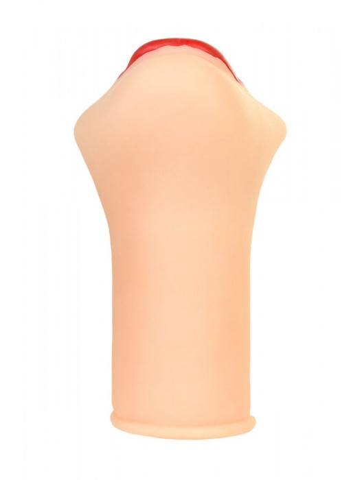 Мастурбатор-ротик с алыми губами - ToyFa - в Первоуральске купить с доставкой