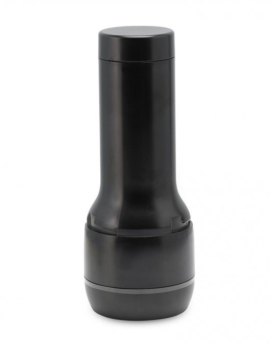 Телесный мастурбатор-вагина Feel Stroker - Kiiroo - в Первоуральске купить с доставкой