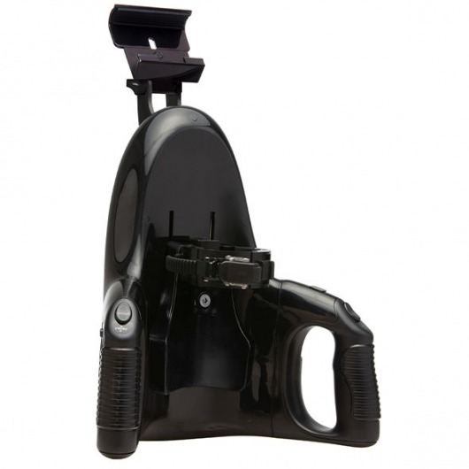 Автоматическое устройство для мастурбации Fleshlight Universal Launch - Fleshlight - в Первоуральске купить с доставкой