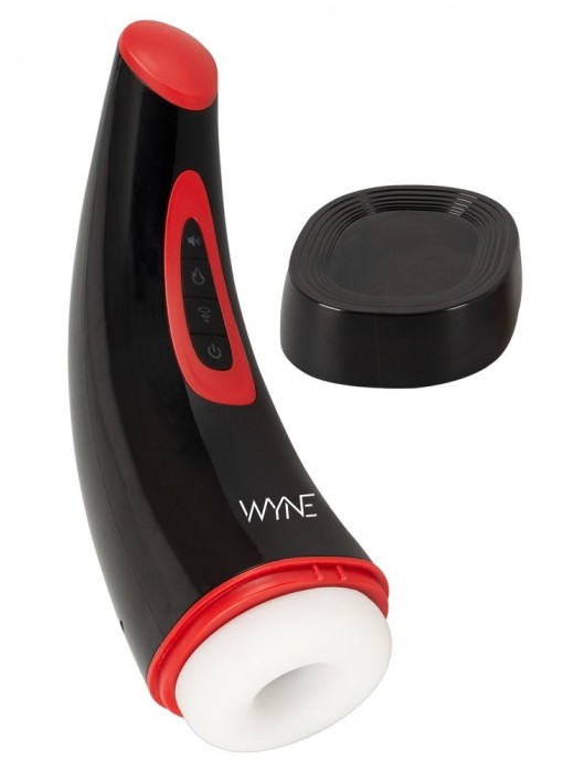 Автоматический мастурбатор WYNE 03 с подогревом - Orion - в Первоуральске купить с доставкой
