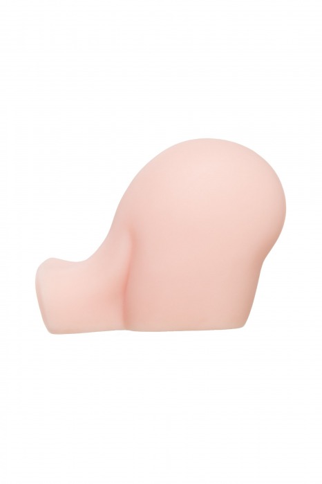 Реалистичный мастурбатор Paula с 2 любовными тоннелями - ToyFa - в Первоуральске купить с доставкой