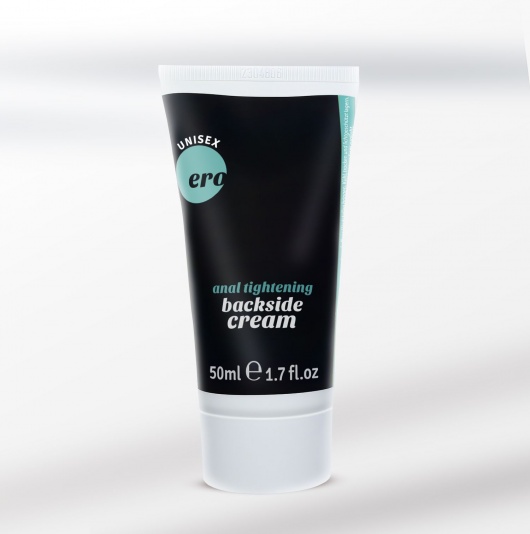 Ухаживающий крем Tightening для анальной зоны - 50 мл. - Ero - купить с доставкой в Первоуральске