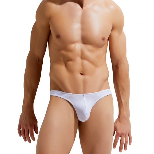 Мужские хлопковые трусы-тонги Modern Essentials Thong - Gauvine купить с доставкой