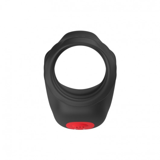 Стимулирующая насадка на пенис и мошонку - I-MOON - в Первоуральске купить с доставкой