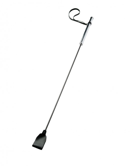 Стек с металлической ручкой - 67 см. - Crazy Handmade - купить с доставкой в Первоуральске Стек с металлической ручкой - 67 см. - Crazy Handmade - купить с доставкой в Первоуральске