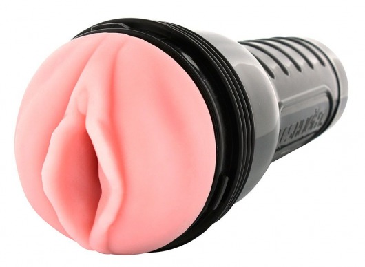 Мастурбатор-вагина Fleshlight - Pink Lady Original - Fleshlight - в Первоуральске купить с доставкой