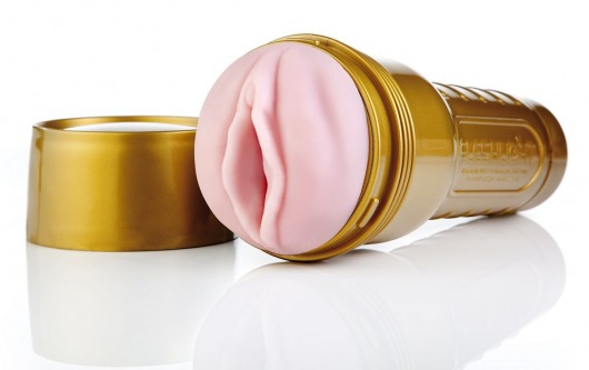 Мастурбатор Fleshlight - Stamina Training Unit - Fleshlight - в Первоуральске купить с доставкой