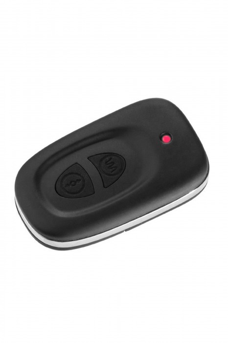 Стимулятор простаты с эрекционным кольцом Love Rider - MALESATION - в Первоуральске купить с доставкой