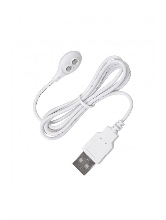 Черная анальная втулка LOVENSE Hush 2 (M) - 13,5 см. - Lovense