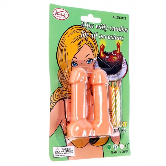 Свечи для торта «Счастливый конец» - Сима-Ленд - купить с доставкой в Первоуральске