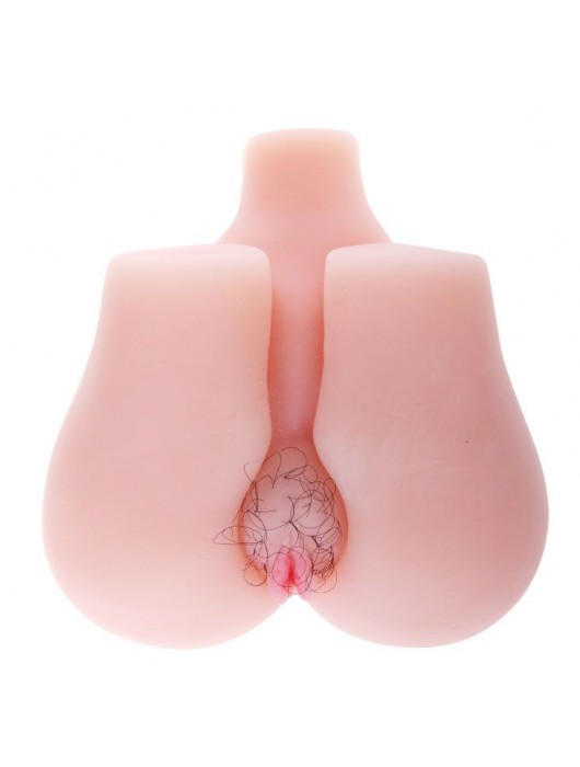 Вагина и анус с голосовым сопровождением - Baile - в Первоуральске купить с доставкой