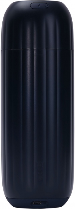 Интерактивный мастурбатор Sam Neo 2 Pro с функцией вакуума, вибрацией и нагревом - Svakom - в Первоуральске купить с доставкой