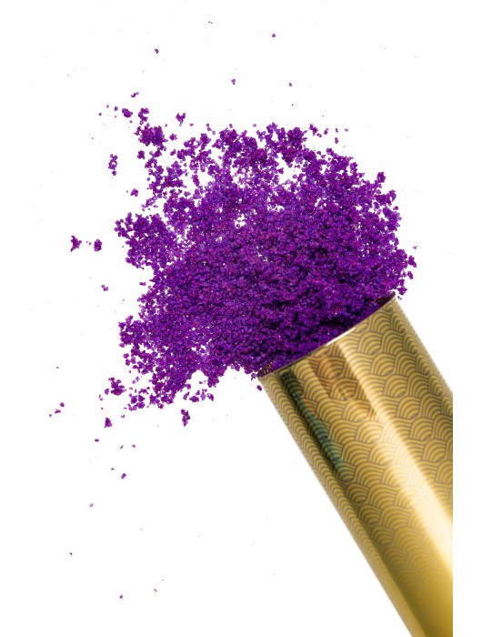 Соль Мёртвого моря для ванны Oriental Crystals «Экзотические фрукты» - 500 гр. -  - Магазин феромонов в Первоуральске