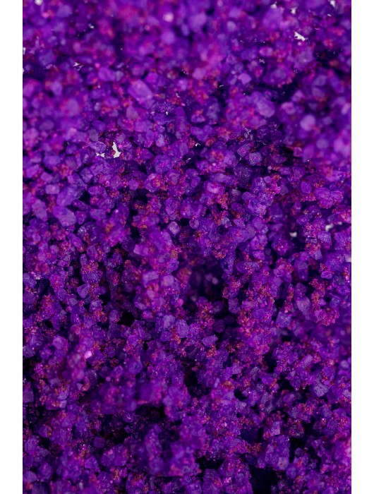 Соль Мёртвого моря для ванны Oriental Crystals «Экзотические фрукты» - 500 гр. -  - Магазин феромонов в Первоуральске