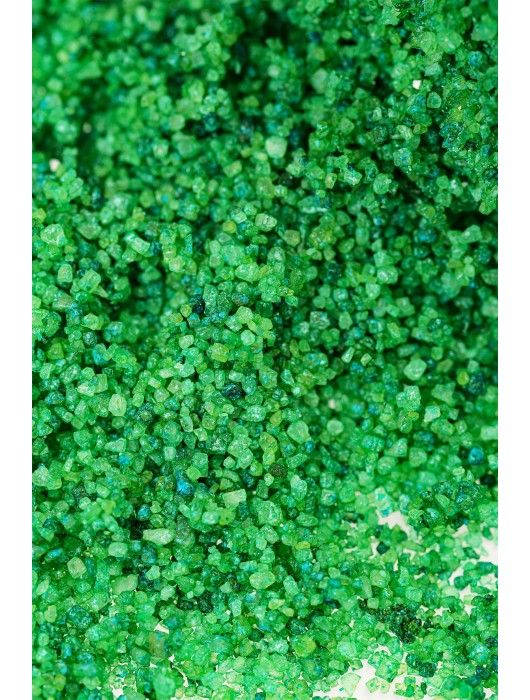 Соль Мёртвого моря для ванны Oriental Crystals «Цветок лотоса» - 500 гр. -  - Магазин феромонов в Первоуральске