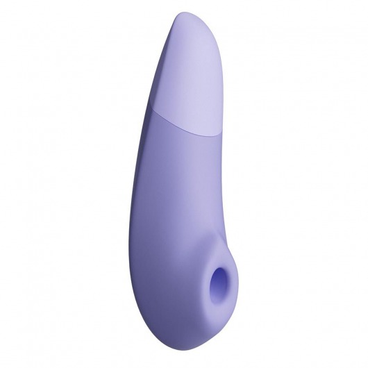 Сиреневый бесконтактный клиторальный стимулятор Womanizer Enhance с вибрацией - Womanizer Enhance в Первоуральске Сиреневый бесконтактный клиторальный стимулятор Womanizer Enhance с вибрацией - Womanizer Enhance
