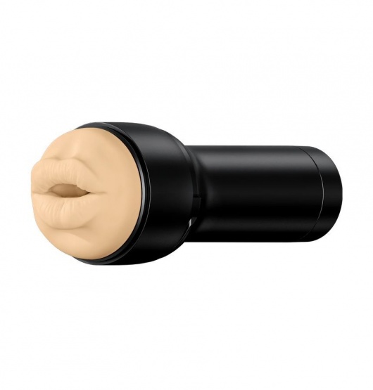 Мастурбатор-ротик Kiiroo Feel Victoria Mouth - Kiiroo - в Первоуральске купить с доставкой