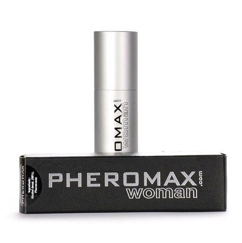 Концентрат феромонов для женщин Pheromax for Woman - 14 мл. -  - Магазин феромонов в Первоуральске
