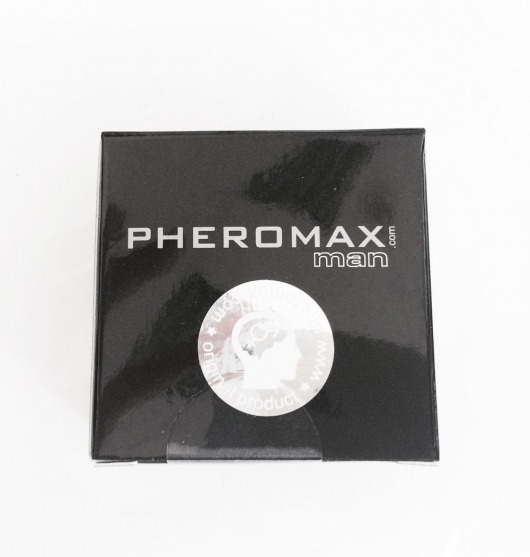Концентрат феромонов для мужчин Pheromax men - 1 мл. -  - Магазин феромонов в Первоуральске