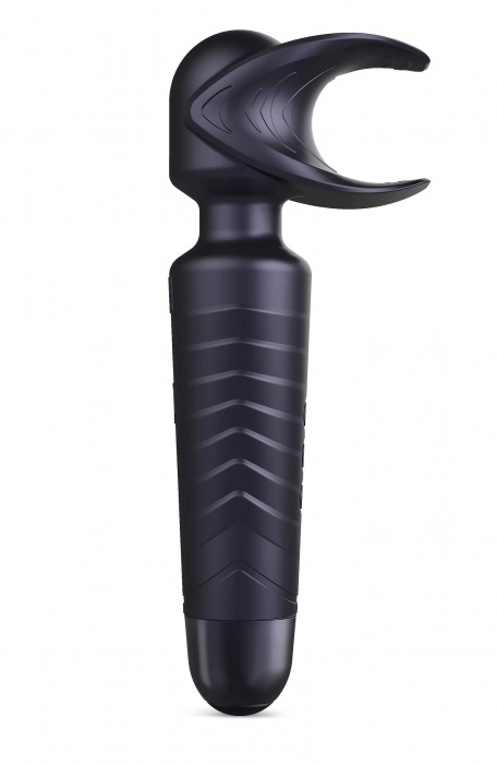 Сливовый вибромассажёр для мужчин Man.wand Evo - Manwan - в Первоуральске купить с доставкой