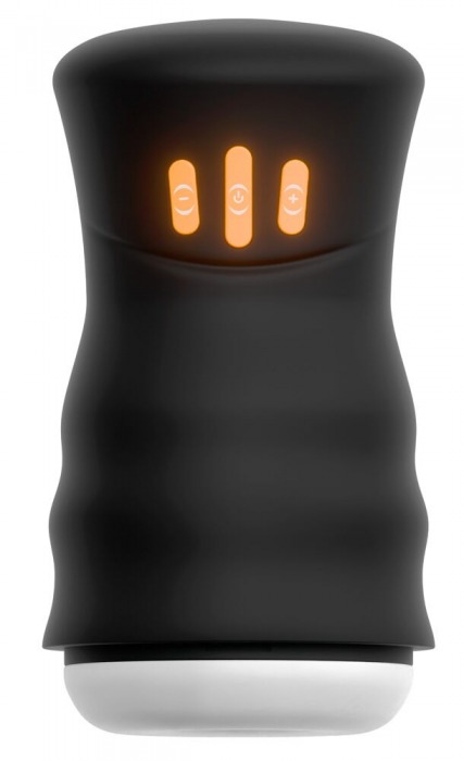 Мультифункциональный мастурбатор Gyro - Orion - в Первоуральске купить с доставкой