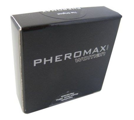 Концентрат феромонов для женщин Pheromax Woman - 1 мл. -  - Магазин феромонов в Первоуральске