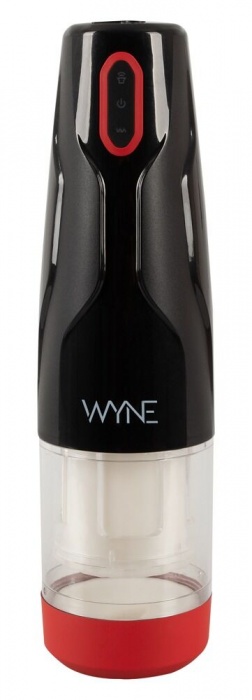 Вращающийся мастурбатор WYNE Masturbator 05 - Orion - в Первоуральске купить с доставкой