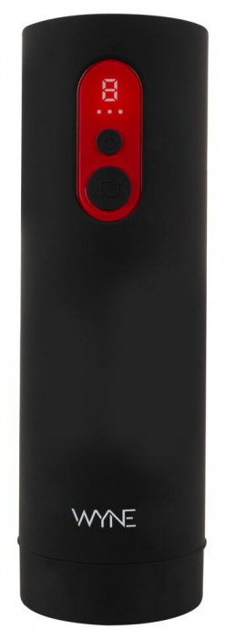 Автоматический мастурбатор WYNE Masturbator 08 - Orion - в Первоуральске купить с доставкой