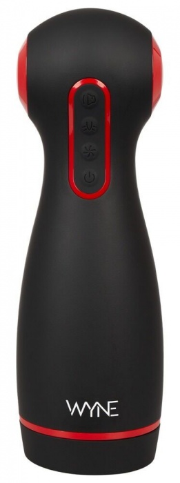 Мастурбатор WYNE Masturbator 06 с двумя моторами - Orion - в Первоуральске купить с доставкой