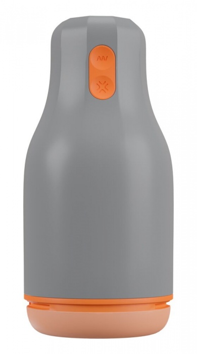 Мастурбатор для головки полового члена Glans Masturbator with 2 Functions - Orion - в Первоуральске купить с доставкой