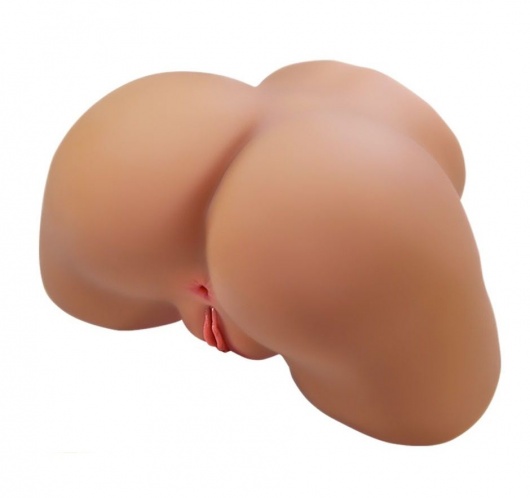 Мастурбатор Ilana с вибрацией и всасыванием - Baile - в Первоуральске купить с доставкой