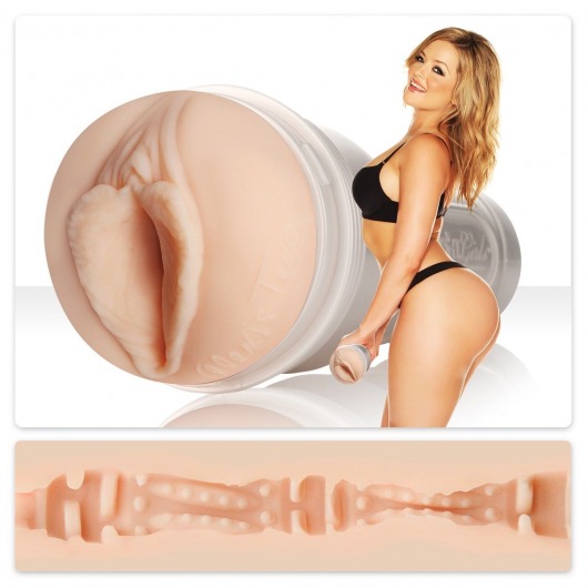 Мастурбатор-вагина Fleshlight Girls - Alexis Texas Outlaw - Fleshlight - в Первоуральске купить с доставкой